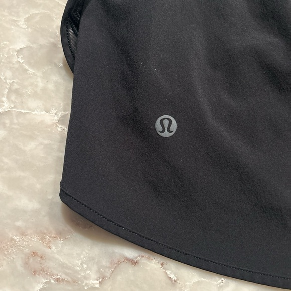Lululemon athletic skirt - Picture 3 of 3